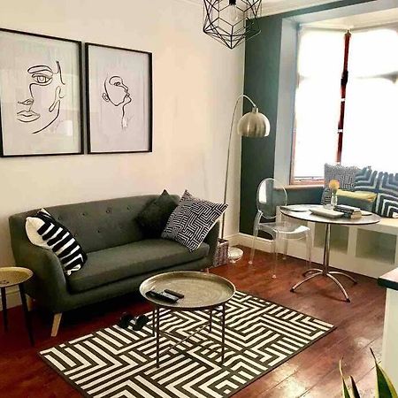 1-Bedroom Sea Point Gem - Perfect Location! Cape Town Exterior photo